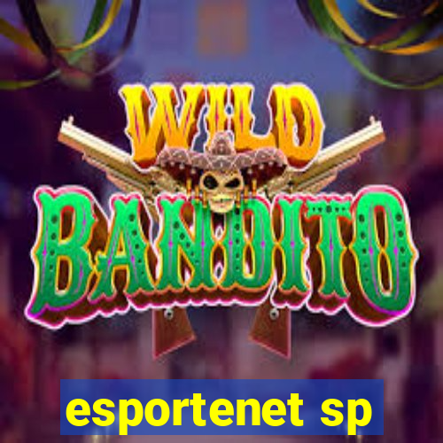 esportenet sp